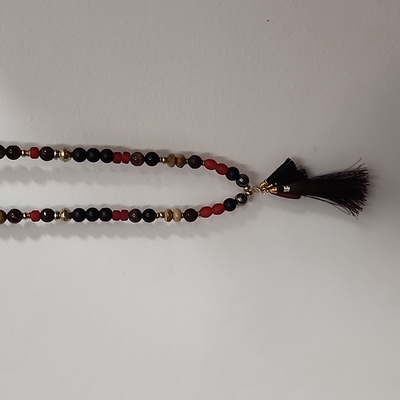 NWT Johnny Was Necklace - Picture 2 of 4